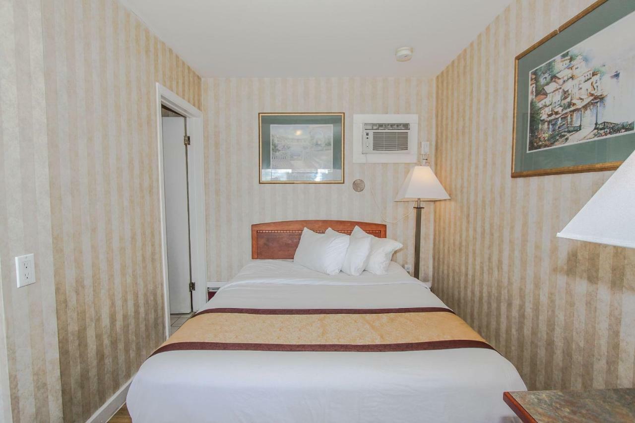 Canadas Best Value Inn Chinook Station YYC Dış mekan fotoğraf